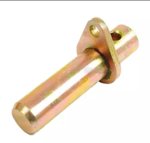 81802839 Pin eje delantero trasero compatible con New Holland 5000 5100 5110 5200 5600 6410 6++ - Imagen 1 de 1
