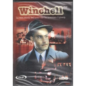 Winchell DVD Paul Mazursky / Sigillato 8032442205059 - Imagen 1 de 2