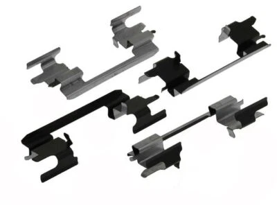 Kit de servicio de pilar de pinza de freno de disco para GMC Yukon XL 1500 2003-2006 71455VH Foto 1 de 2