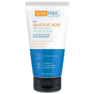 Acne Blackhead Removing Scrub - Picture 1 of 1