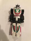 Vintage Transformers G1 Action Masters Wheeljack just the robot