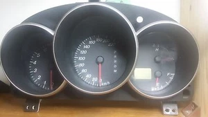 Instrumental Cluster Mazda 3 2005 - Picture 1 of 2