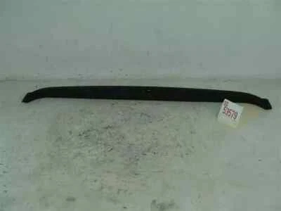 Placa de desgaste del umbral del maletero Q45 1990 1996 puerta trasera moldura interior OEM Foto 1 de 4
