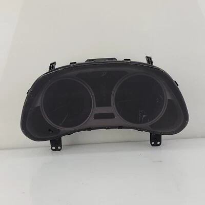Grupo de medidor de velocímetro 83800-53580 2006 2007 2008 para Lexus IS250 IS350 AT 83800-53580 Foto 1 de 4
