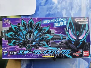 Bandai Kamen Rider X Geats - Foto 1 di 3