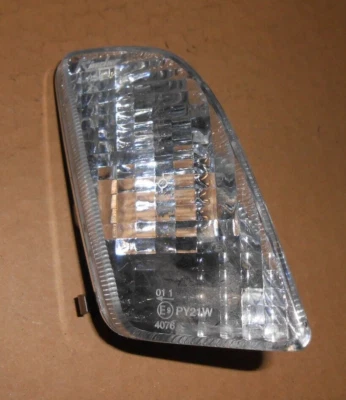 Rover 75 Facelift 04 su O/S fanale indicatore luminoso anteriore nuovo OE parte originale XBD000140  - Immagine 1 di 4