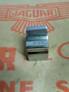 Jaguar MK10 420G XJ6 Serie 1 Chrom Fensterheberschalter - Bild 1 von 4