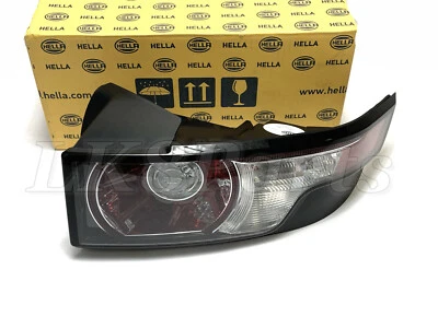 Luz trasera derecha Land Rover Range Rover Evoque 12-15 LR074796 nueva Foto 1 de 4