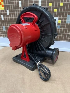 XPOWER BR-252A 1 PS PUMPE FÜR SCHLAUCHBOOTE (R7B012708) - Bild 1 von 6