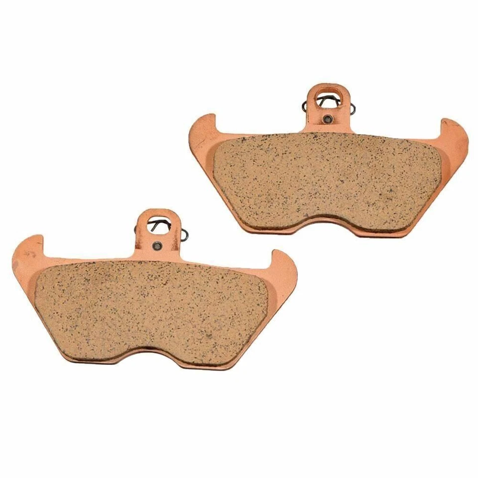 Pastillas de freno GOLDfren 117AD / FA246-407 Foto 1 de 1