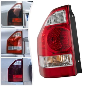 Rear Tail Light Stop Lamp Left For 2003-2006 Mitsubishi Montero Pajero Shogun - Picture 1 of 14
