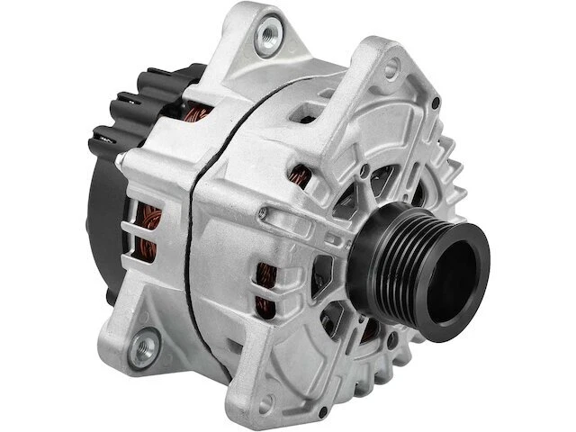 Alternator For 2013-2014 Mercedes GL450 4.7L V8 HK467HD - Image 1 of 1