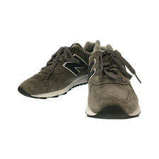 New Balance Low Cut Sneakers J.CREW Collaboration M1400DM Mens SIZE 27 (L)