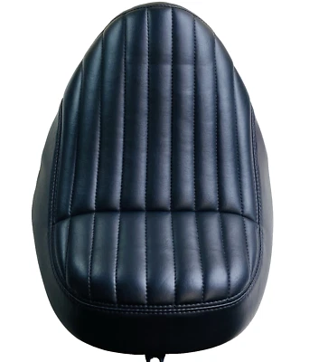 Harley-Davidson Softail Street Bob Stock Solo Seat 2018-2022 FXBB #52000264 Foto 1 de 4