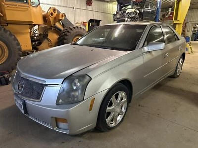 Used Windshield Wiper Motor fits: 2007 Cadillac Cts  Grade A - Image 1 of 4