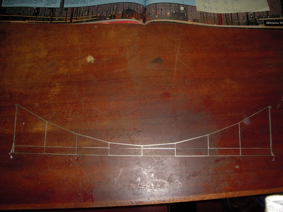 Marklin HO  - Immagine 1 di 1