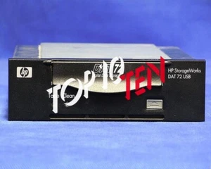 Reparatur für HP DW026-60005 DAT-72 USB internes Laufwerk - Bild 1 von 1