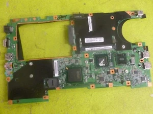 48.4CI01.01M Lenovo Motherboard Intel Atom Ideapad S12 Serie - Picture 1 of 4