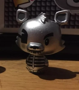 Funko Pint Size Heroes Five Nights at Freddy's Silver Foxy New! - Picture 1 of 1