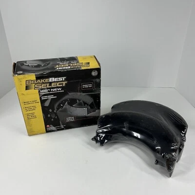 Zapatas de freno de estacionamiento Brake Best Select 771 1999-2010 Ford F150 Dodge Ram Chevy Foto 1 de 4