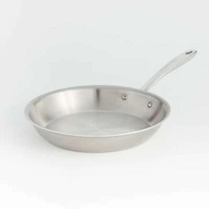 Sartén All-Clad ® d3 curada de 10,5 pulgadas - Imagen 1 de 1