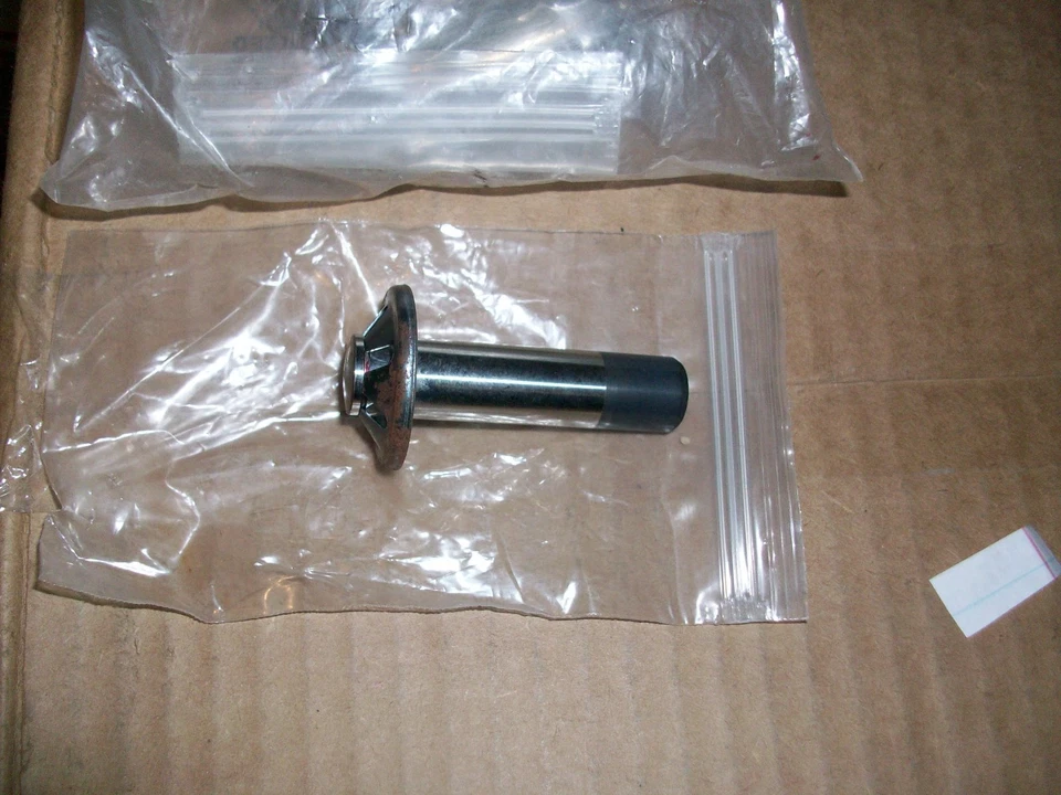 PM008800SV pistón PM024100AV Campbell Hausfeld Foto 1 de 1