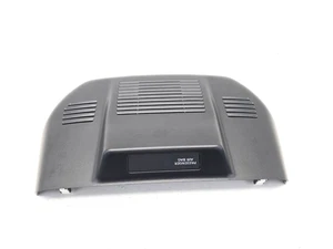 2021-2025 NISSAN ROGUE WINDSHIELD INTERIOR REAR VIEW MIRROR COVER TRIM PANEL OEM - Picture 1 of 14