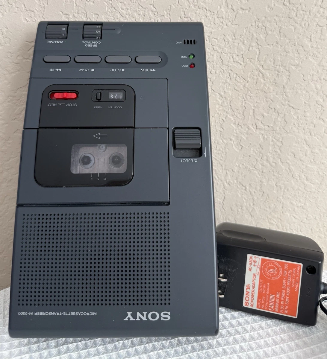 その他 SONY DVW-M2000 Preços baixos em Sony m2000 | eBay