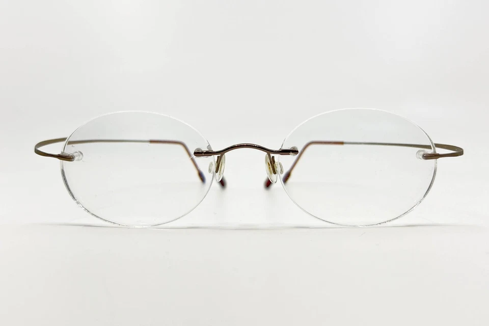 Marcos de 2 gafas Marchon Airlock solo 720 52 52-21-150 19026 Foto 1 de 4