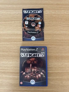 Def Jam: Fight for NY (Sony PlayStation 2, 2004) - European Version - Picture 1 of 2