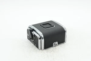 Hasselblad 30104 A24 24 botones rollo película trasera cromo #692 - Imagen 1 de 8