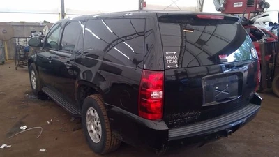 Rear Axle 8-1/2" Ring Gear 10 Bolt Cover 3.42 Ratio Fits 09-14 ESCALADE 6712595 Foto 1 de 4