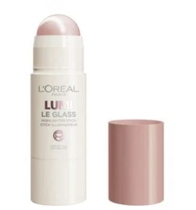 L'Oreal Paris True Match Lumi Le Glow Highlighter Stick, (Choose Your Color) - Picture 1 of 2