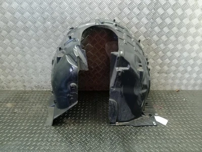 VAUXHALL CORSA INNER WING ARCH LINER FRONT LEFT F 2019-2025 9859021580 - Image 1 of 4