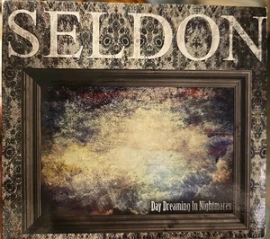 Seldon, Day Dreaming In Nightmares (CD, 2010) Underground Metalcore - Bild 1 von 4