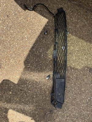 2015-2024 Infinti Q50 Lower Grill Front Bumper Sensors - Image 1 of 3