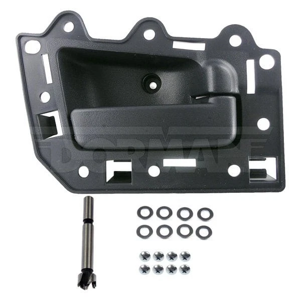 For Jeep Grand Cherokee 05-10 HELP! Front Passenger Side Interior Door Handle Foto 1 de 1