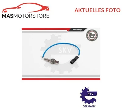 SONDA LAMBDA SONDA LAMBDA DESTRA SINISTRA SKV GERMANY 09SKV002 P PER GEO METRO, TRACKER - Immagine 1 di 4