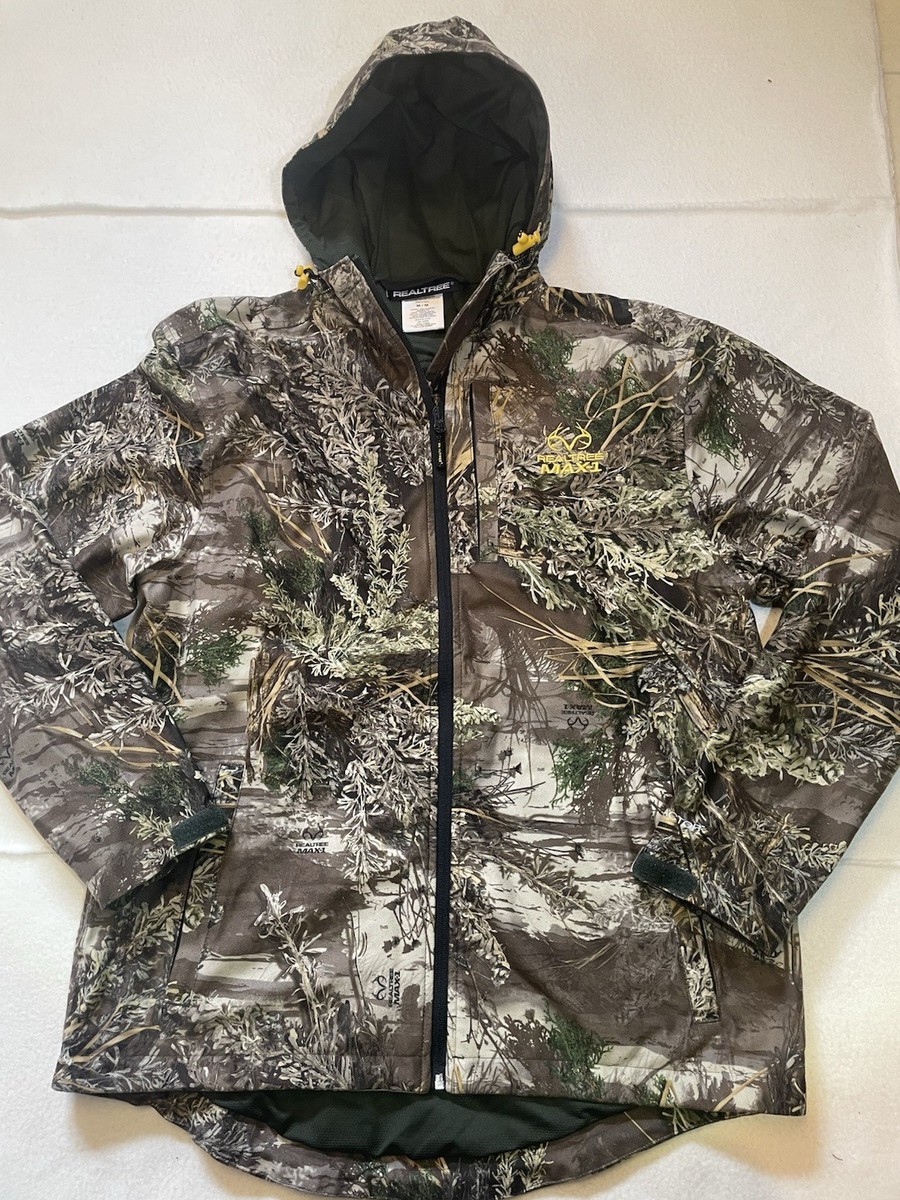 Realtree Real Tree Hood Hunting Coats & Jackets for sale | eBay Realtree Real Tree Hood Hunting Coats & Jackets for sale | eBay
