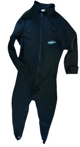 Sharkskin Titanium Chillproof Undergarment Women L Scuba Wetsuit Polypropyle 64 - Picture 1 of 4