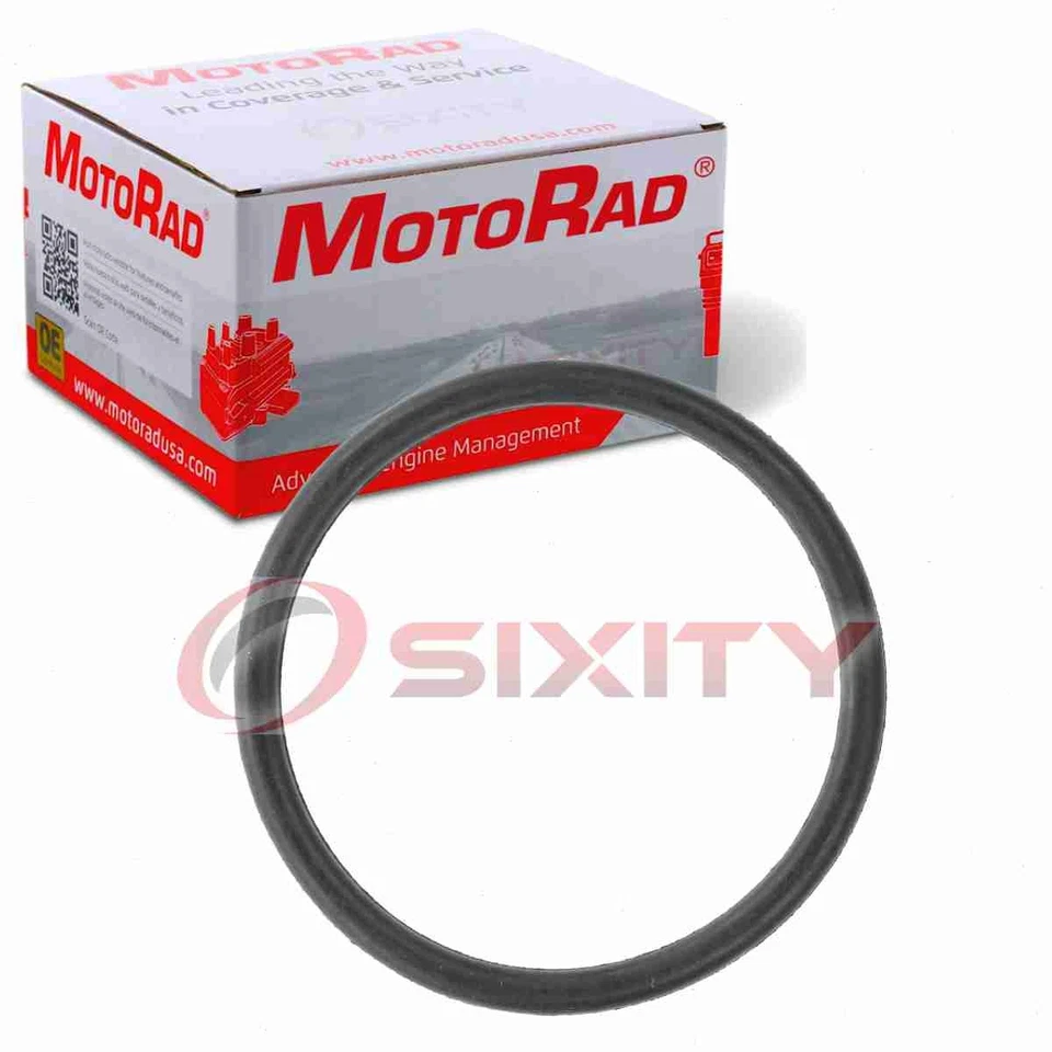 Sello termostato refrigerante MotoRad para motor Volkswagen Super Beetle 1973 xu Foto 1 de 4