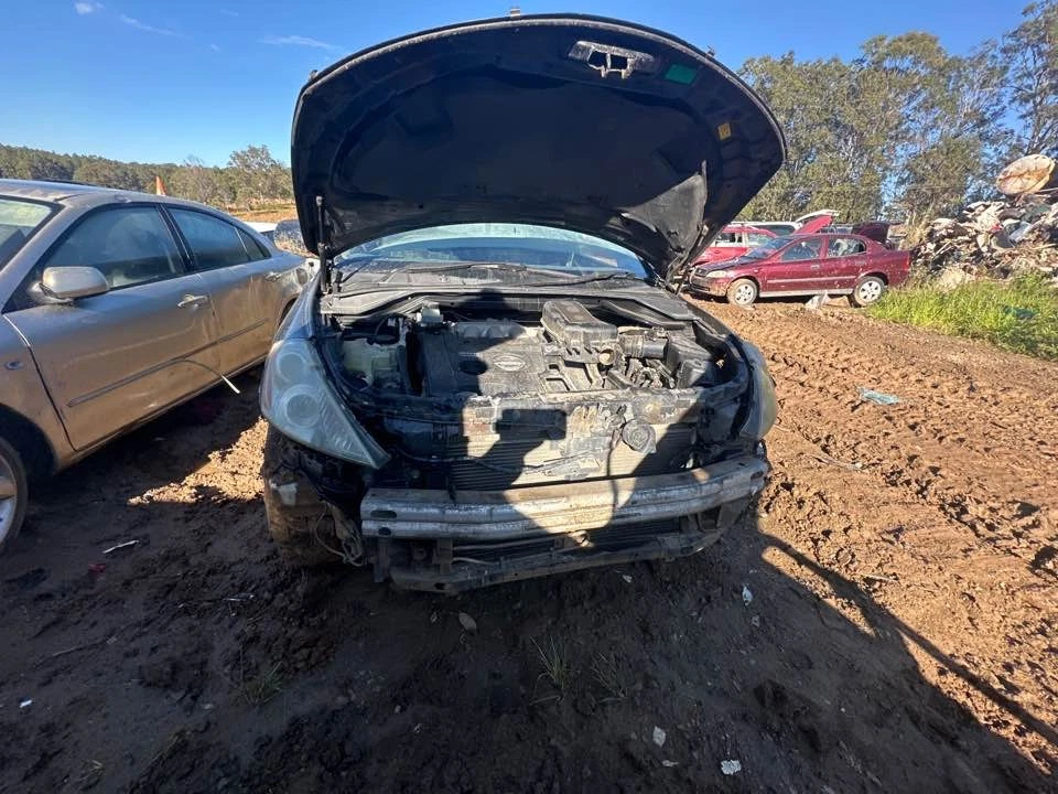 2005 Nissan Murano Intake Manifold Z50 VQ35DE Petrol Auto #B756 - image 1 of 4