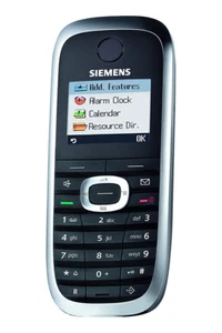 Siemens Gigaset SL3 Professional Mobilteil für HiPath Telefonanlage Hicom Anlage - Bild 1 von 1
