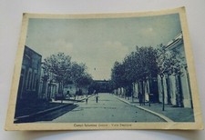 9470) Campi Salentina (Lecce) Viale Stazione