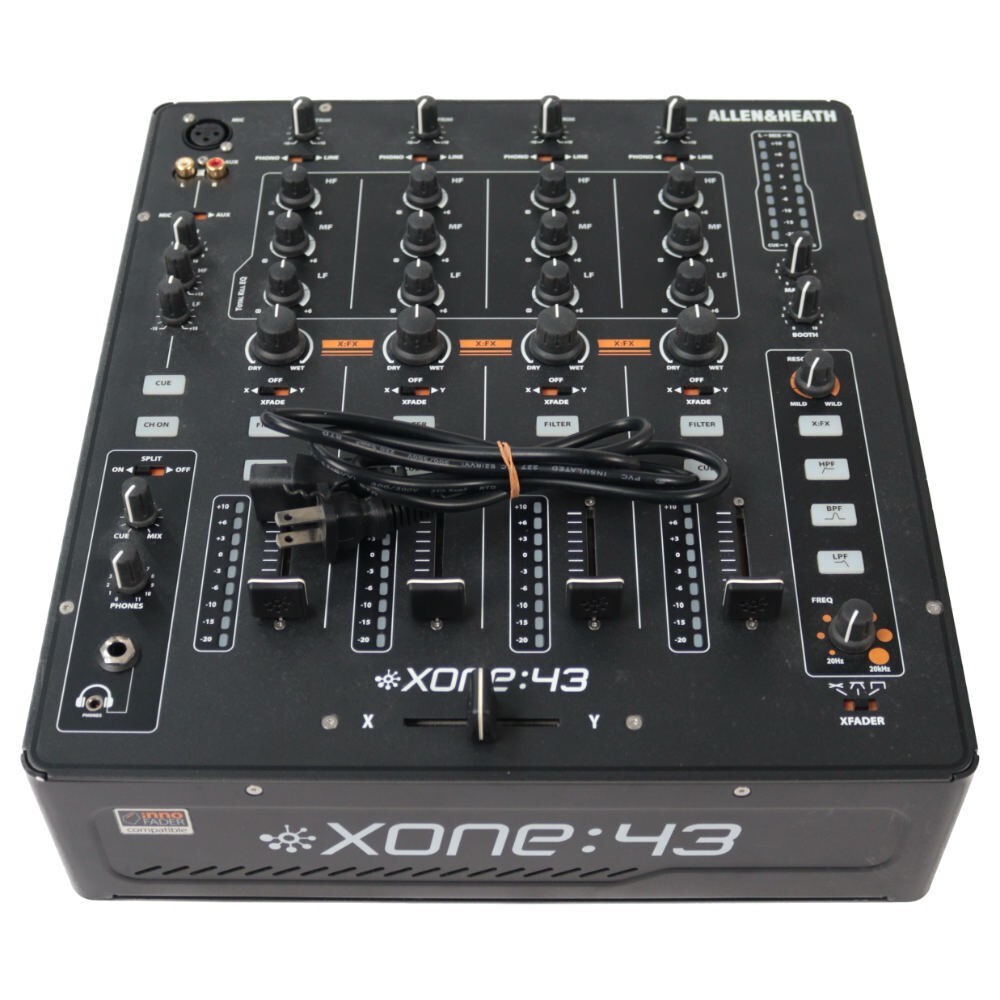 Allen Heath Xone for sale | eBay Allen Heath Xone for sale | eBay