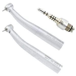 COXO Dental Kavo Alta Velocidad Fibra Óptica LED Turbina Acoplamiento MULTIfelx - Imagen 1 de 66