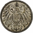 [#1163900] DUITSLAND - KEIZERRIJK, Wilhelm II, Mark, 1907, Munich, Zilver, ZF, K