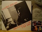 PETER BROTZMANN TRIO 14 Love Poems LP/1984 Germany/FMP/Solo Sax Free Improv.