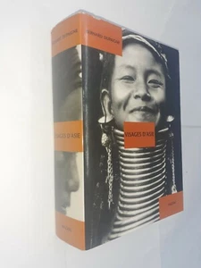 VISAGES D'ASIE - BERNARD DUPAIGNE - HAZAN - 2000 - Picture 1 of 1