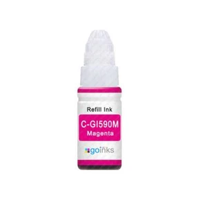 1 Magenta Ink Bottle for Canon Pixma G1501, G2500, G2510, G3501, G4500, G4511 - Picture 1 of 1